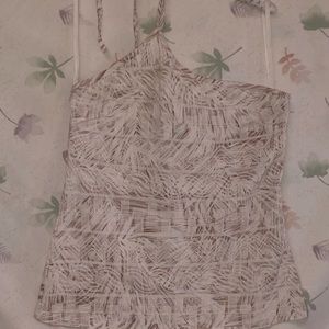 NWOT Anthropologie VanessaVirginia Halter